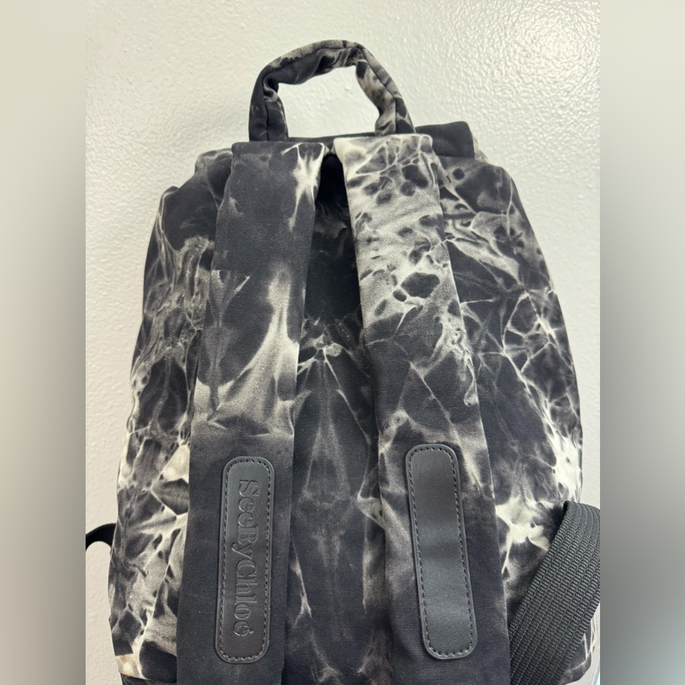See by Chloe backpack